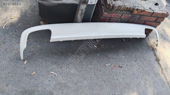 MERCEDES E350 AMG DİFÜZÖR A212 885 54 25