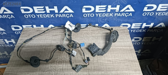 FORD FOCUS C-MAX SAĞ ÖN KAPI TESİSATI 7M5T- 14K138
