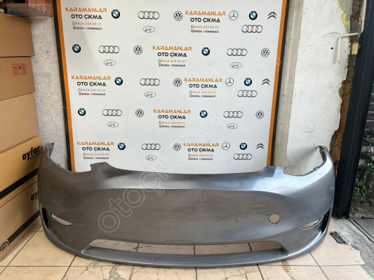 TESLA MODEL Y ÖN TAMPON ORJİNAL