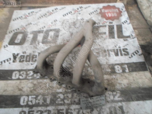 OPEL VECTRA A CALİBRA 156 BEYGİR GT BENZİNLİ