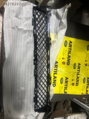 Jaguar xj tamoon orta lzgara