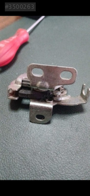 BAGAJ KAPAĞI KİLİDİ citroen jumper (U9) 2012 1685334180