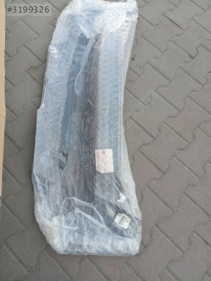 Renault fluence arka panel sifir orj 791004173R