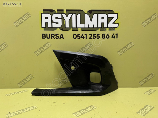 HONDA CİVİC FE1 SOL SİS ÇERÇEVESİ ORJİNAL 21-23