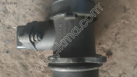 Fiat Palio çıkma hava akışmetre 0281002613