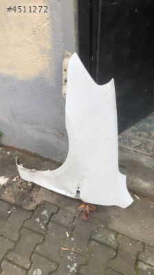 HYUNDAİ ACCENT ORJİNAL ÇIKMA SOL ÇAMURLUK