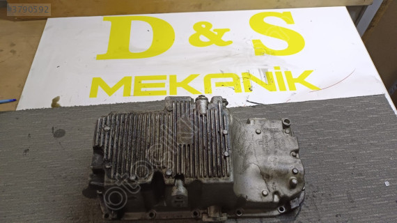 OPEL VECTRA KARTER 55552918
