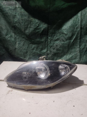 SEAT LEON 2009-12 ÇIKMA SOL ÖN FAR