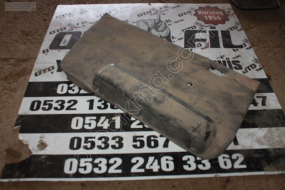 OPEL KADET KAPI DÖŞEMESİ