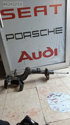 VOLKSWAGEN TAİGO ÖN AMORTİSÖR