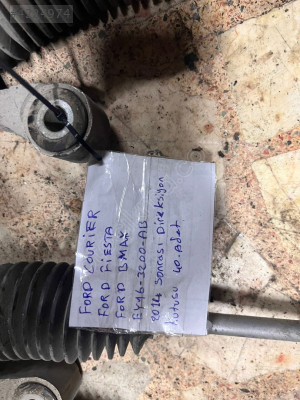 FORD & VOLVO  MARKA HER ARACLARIN  ÇIKMA SÖKME VE  SIFIR YEDEK  P