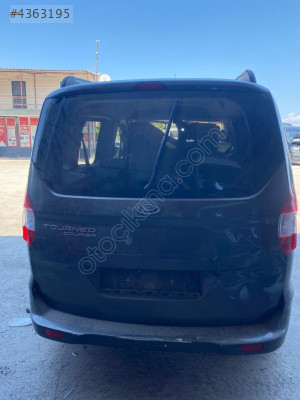 Orijinal ford courier bagaj kapısı