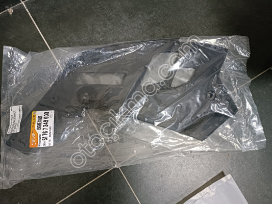 BMW G30 SAĞ FAR ÜST BAKALİTİ 51767349603 SY