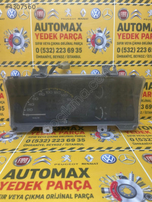 Mazda E200 Gösterge Paneli