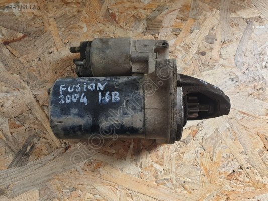 ford fusion 2004 1.6 marş motoru/dinamosu (son fiyat)
