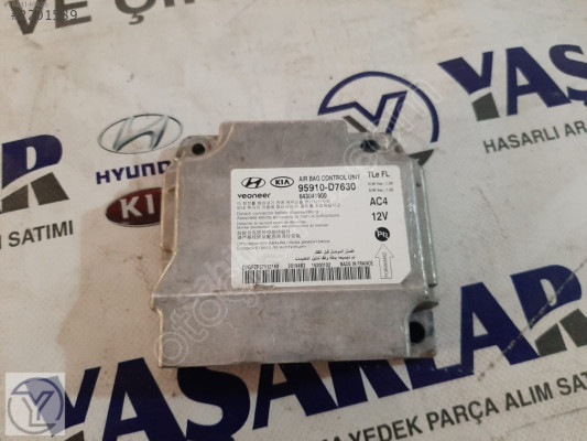 2016 2020 tucson airbag beyni