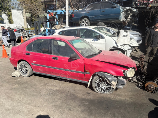 Honda 1998 Euro civic çıkma yedek parça