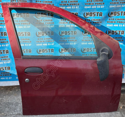 FİAT PALİO SİENA ALBEA SAĞ ÖN KAPI