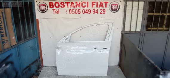 Fiat egea 2015 201 24  çıkma sol ön kapı