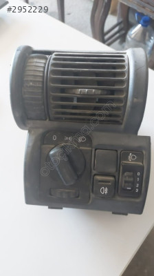 OPEL CORSA B KOMPLE FAR ANAHTARI
