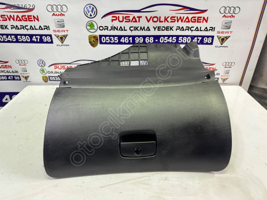 VOLKSWAGEN PASSAT B5-B5.5 KOMPLE TORPİDO KAPAĞI SİYAH RENK SIFIR