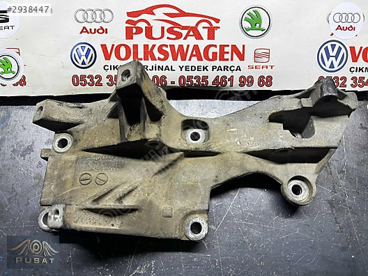 1.4tdi amf bnv bnm çıkma klima şarj baglantı kulağı 045903143E