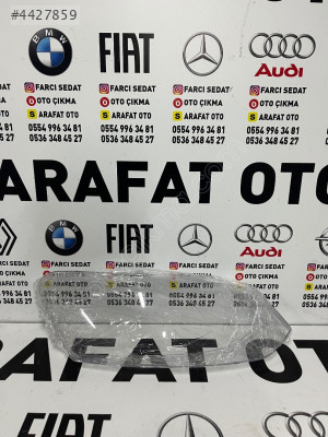 POLO FAR CAMI SAĞ SIFIR