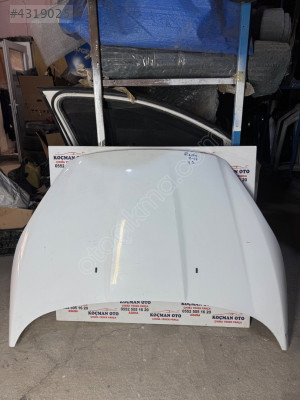 FORD FİESTA ÖN KAPUT 13-16 Y.S.