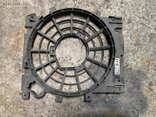 OPEL ASTRA H KLİMA FAN DAVLUMBAZI ÇIKMA 13132559 CANCAN OPEL