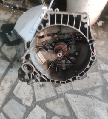 FİAT EGEA 1.3 EURO 5 KOMPLE ŞANZIMAN 55243452
