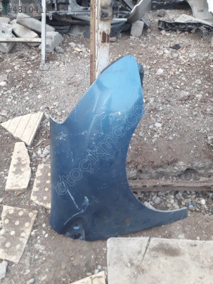 PEUGEOT  PARTNER SAG ÇAMURLUK