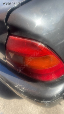 Honda civic sağ arka stop