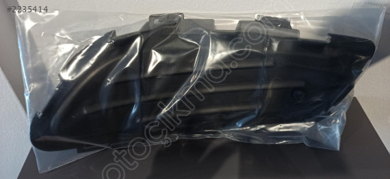 MERCEDES CLS W218 SAĞ SİS ÇERÇEVESİ KAPAĞI 2188851722 SFR OR