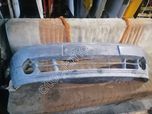 RENAULT KANGO 2003-07 ÖN TAMPON  ÇELİKLER OTO ÇIKMA