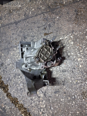 Pejo citroen mazot pompası