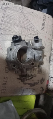 Çıkma mazda familia 1.8 gaz kelebeği