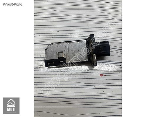 HAVA FİLTRE SENSÖRÜ FIESTA 09 TRANSİT FOMOCO 8V21 12B579 AA.