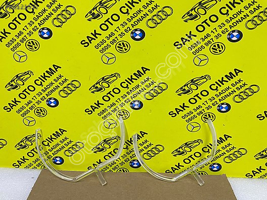 BMW F30 LCİ SAĞ FAR ANGEL ÇUBUĞU / BÜYÜK TİP / 3 SERİSİ