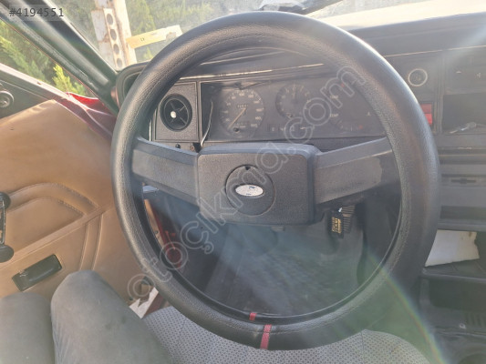 Ford Taunus direksiyon simidi