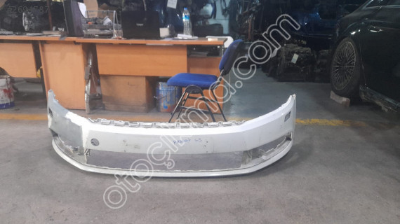 2010 VOLKSWAGEN PASSAT CC ÖN TAMPON -DS OTOMOTİV-