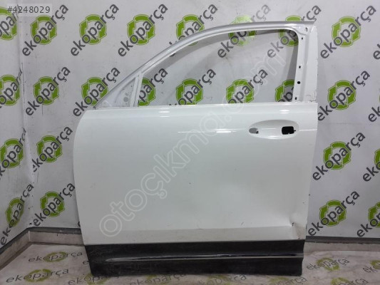 2019-2023 Mercedes B Serisi W247 GLB Sol Ön Kapı A2477220901