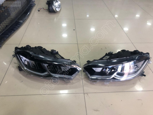 VOLKSWAGEN POLO FULL LED SAĞ-SOL FAR 73467394/392