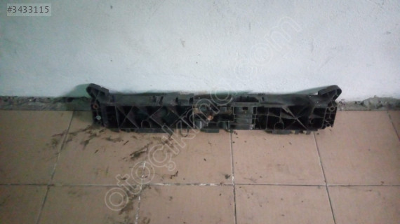 Renault Clio 4 Modeli İçin Ön Panel Çıkma Parçaları