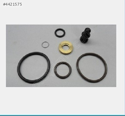 ENJEKTÖR TAMİR TAKIMI CADDY 04-10 / GOLF5 04-10 038198051C