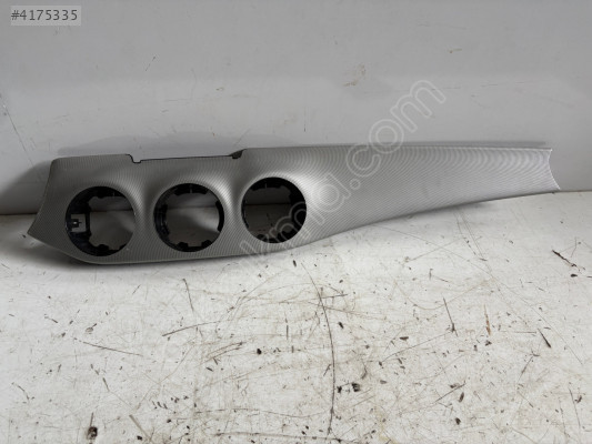MERCEDES CLA 117 KASA TORPİDO ÇERÇEVESİ