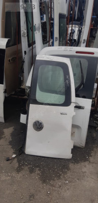 VOLKSWAGEN CADDY SAĞ ARKA BAGAJ KAPAĞI ÇIKMA ORJİNAL