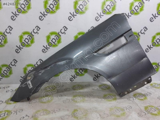 MERCEDES SLK 2011 2018 W172 SOL ÖN ÇAMURLUK A1728811314