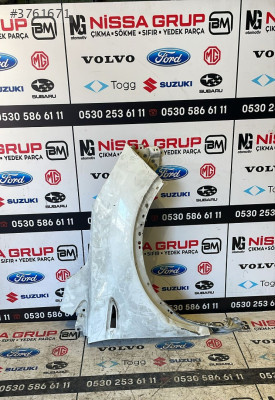 FORD KUGA SAĞ ÖN ÇAMURLUK 2013-19 ORJİNAL ÇIKMA