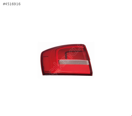 VOLKSWAGEN JETTA STOP LAMBASI DIŞ SOL  2015-