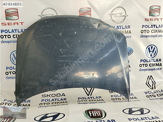 Ford Mondeo motor kaputu orjinal 2001-2007 göçük hasarlı